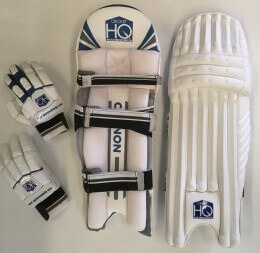 Batting Pads - Junior