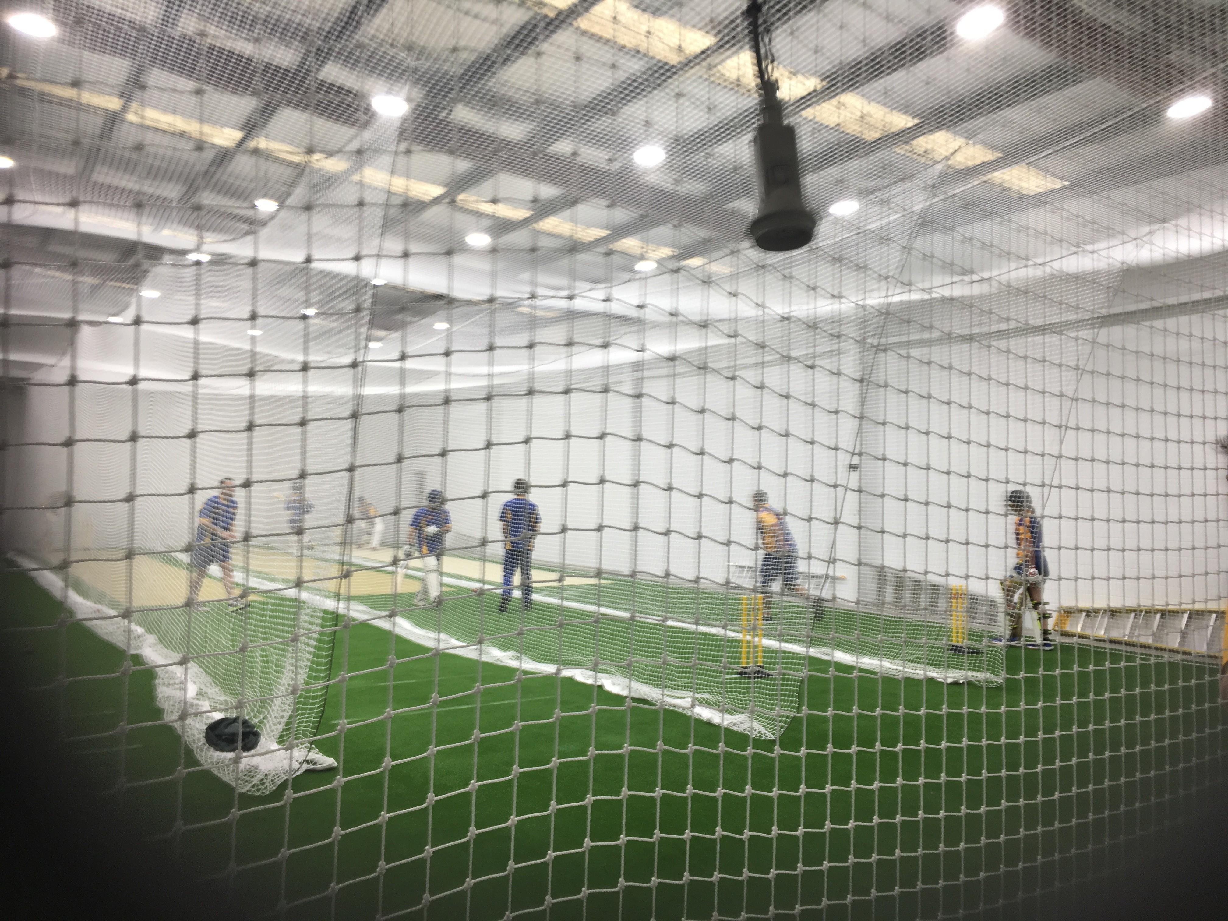 COACHING, NET HIRE and GEAR