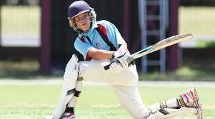 Spencer & Charlie Wood